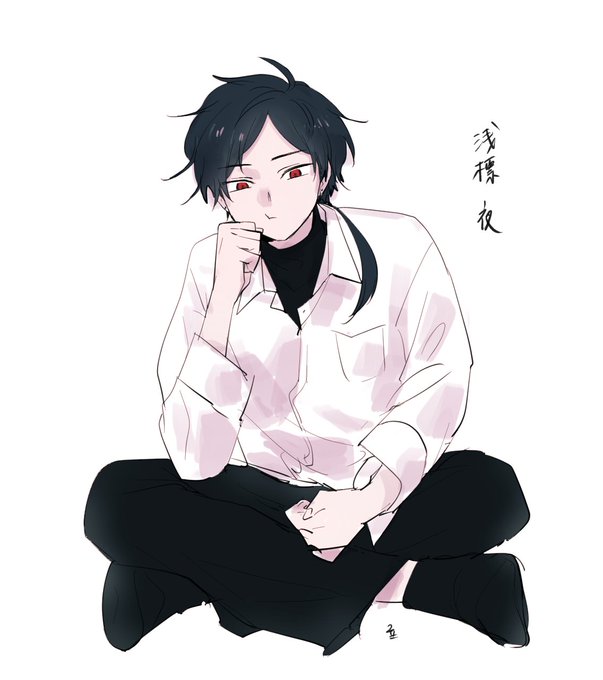 もろたで工藤のtwitterイラスト検索結果