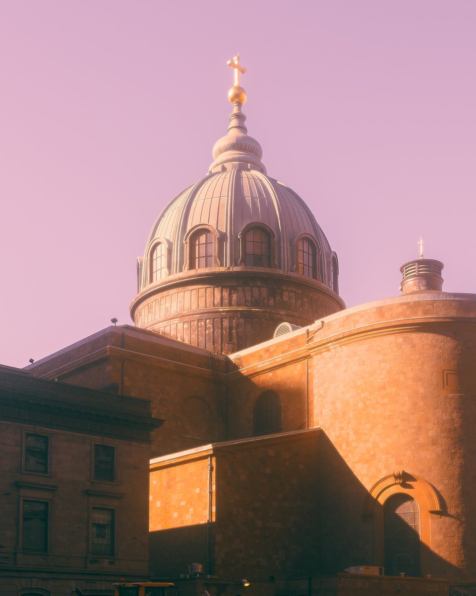 orestemercado's tweet image. .cathedral