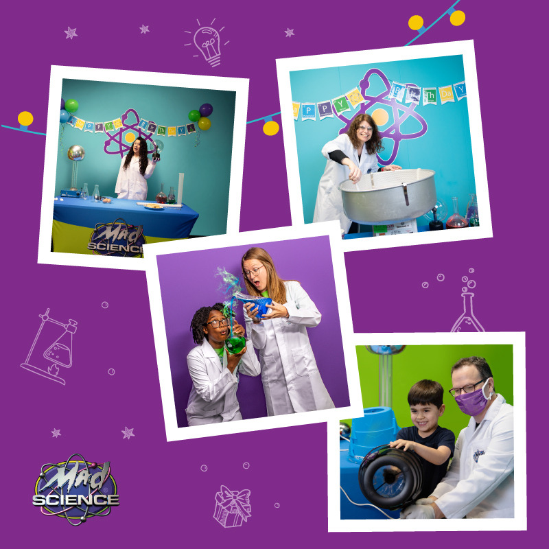 MadScienceDFW's tweet image. 