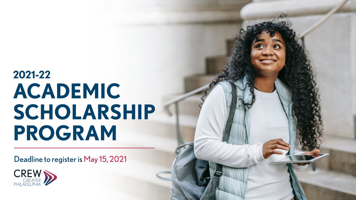 CREW_GTRPhilly's tweet image. Our annual scholarship deadline is this Saturday ⚠️ Greater Philadelphia colleges &amp;amp; universities, do your students a favor and spread the word! We are awarding multiple $5,000 scholarships to female undergrad and graduate students pursuing careers in CRE.

crewnetwork.formstack.com/forms/crew_gre…