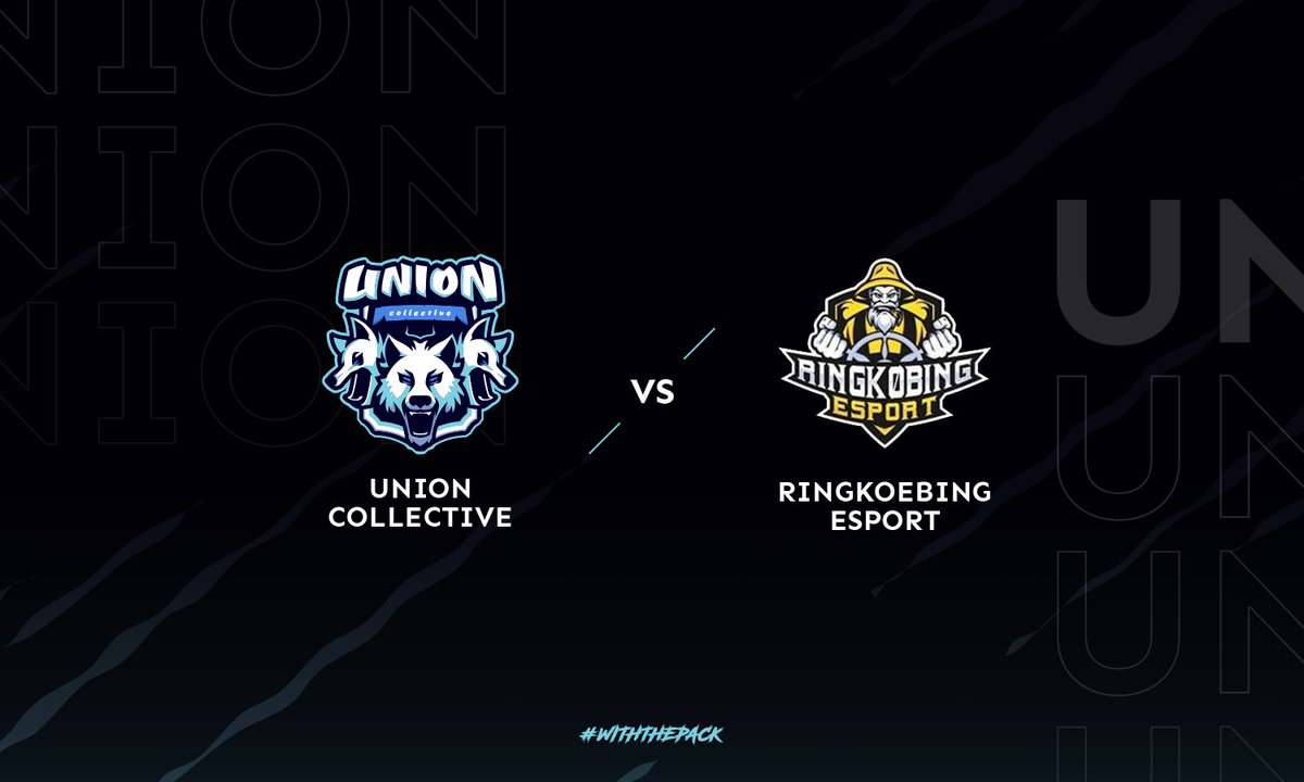 unioncollorg's tweet photo. Our 3rd match for ESEA Inters starts soon vs @RkbEsport

18:00 BST | 19:00 CET
Map: Train

#WithThePack🐺 https://t.co/e0ekgLGY5m