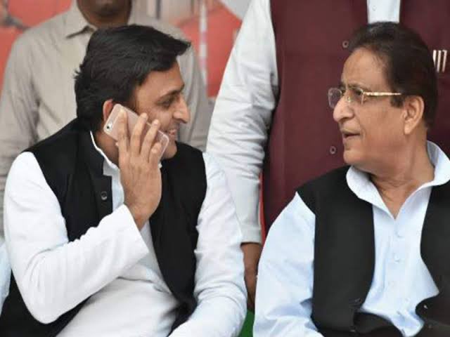 Dharmendra Yadav tweet media