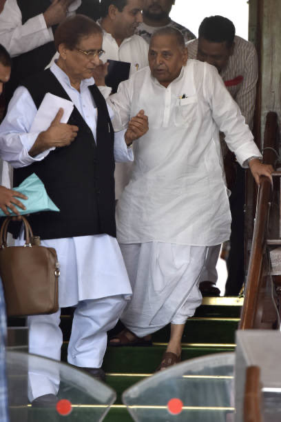 Dharmendra Yadav tweet media