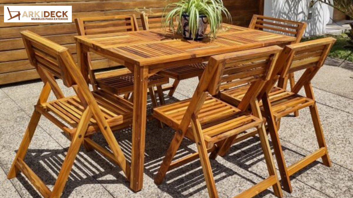 arkideck's tweet photo. Encuentra comedores finos para exterior en https://t.co/wyxwFz66BT https://t.co/sQuSUcBZAK