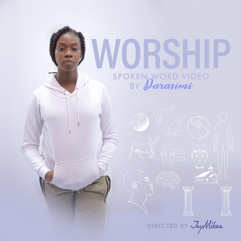 dbamiloye's tweet image. Anticipate two great short movies dropping this weekend. Rapture Night Mare   by @mikebamiloye and  Worship spoken Word video by @darasimi_gloria . All at Damilola Mike-BAMILOYE’s YouTube channel. Please subscribe, like and share.