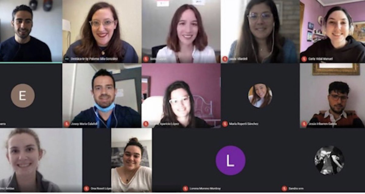 Destaca_te's tweet photo. Os cuento más sobre la #skillpill que preparamos para la @eip_valencia sobre la vestimenta en entrevistas de trabajo. Más información en 👉🏻 https://t.co/1LFSeHDkVV #imagen #marcapersonal #consultoria #imagen #protocolo #etiqueta #eventplanner #eventos https://t.co/qT3qX8uIiv