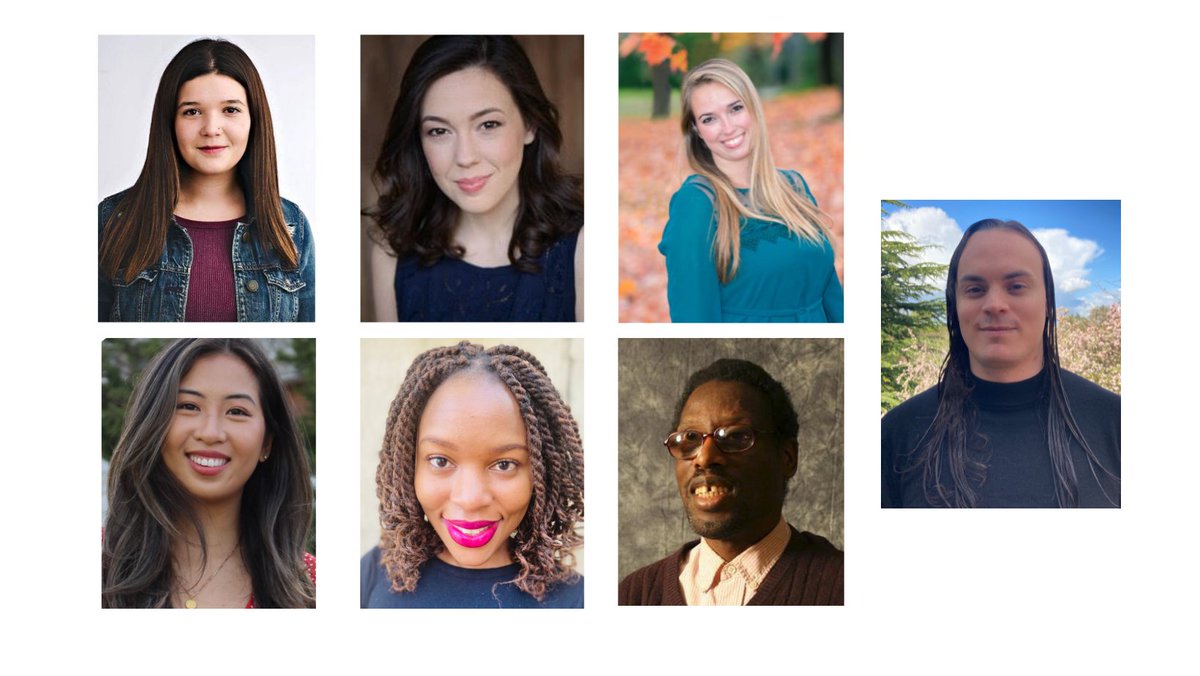 BelongingForum's tweet photo. The Samuel Centre for Social Connectedness is thrilled to officially welcome our exceptional 2021 Social Connectedness Fellowship cohort!
-
Join us in welcoming them to the social connectedness movement!

#RightToBelong #SocialConnectedness #Fellowship #SocialConnectednessFellows https://t.co/fgWTW0b6UX