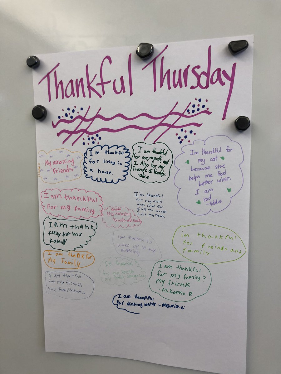 DyAnn_Donnell's tweet photo. Thankful for these hardworking kiddos! #rcsdchampions. #buljanpride https://t.co/LVkJOIYVz5