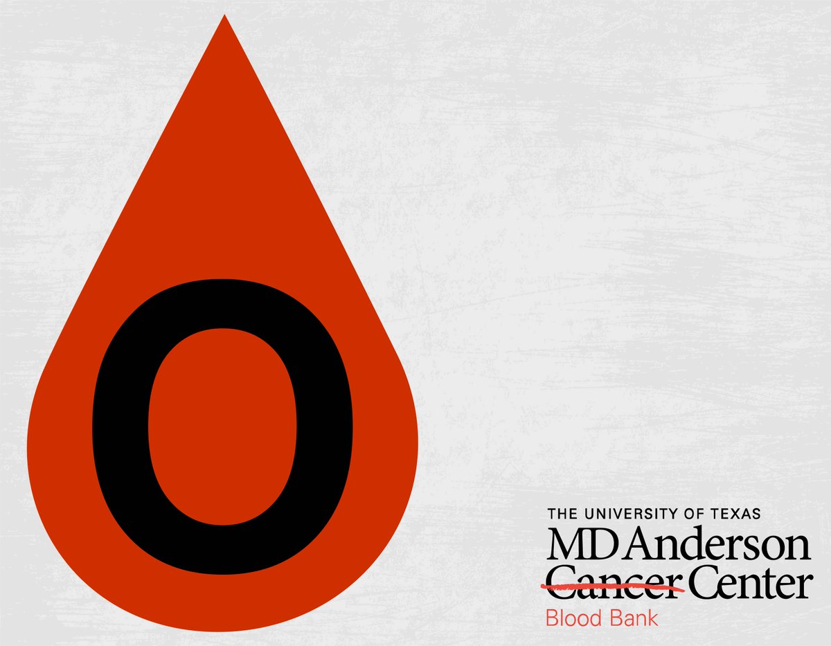 UT MD Anderson tweet media