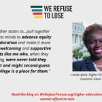 Photo by CA Governor's Council For Post-Secondary Education (@CAPostsecForAll)