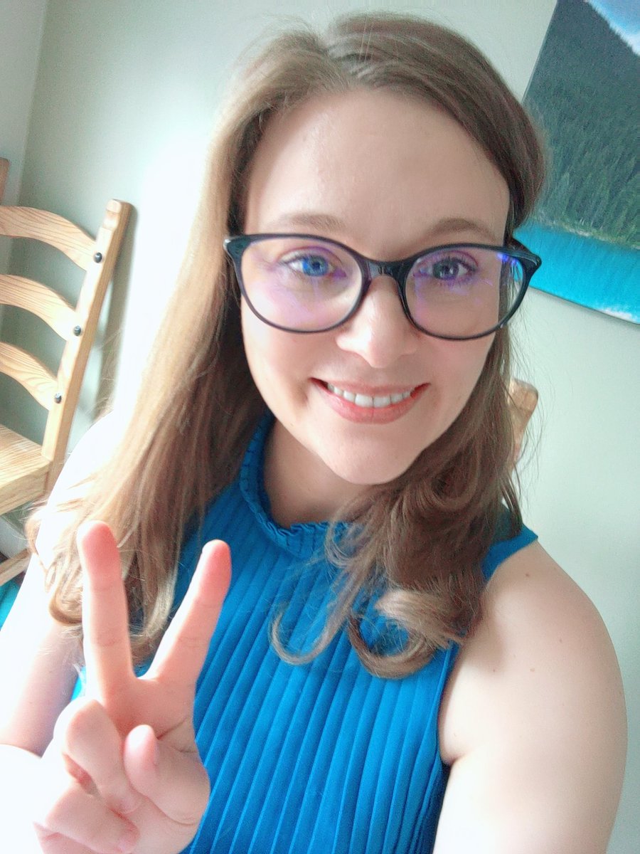 Chelsea Marshall tweet media