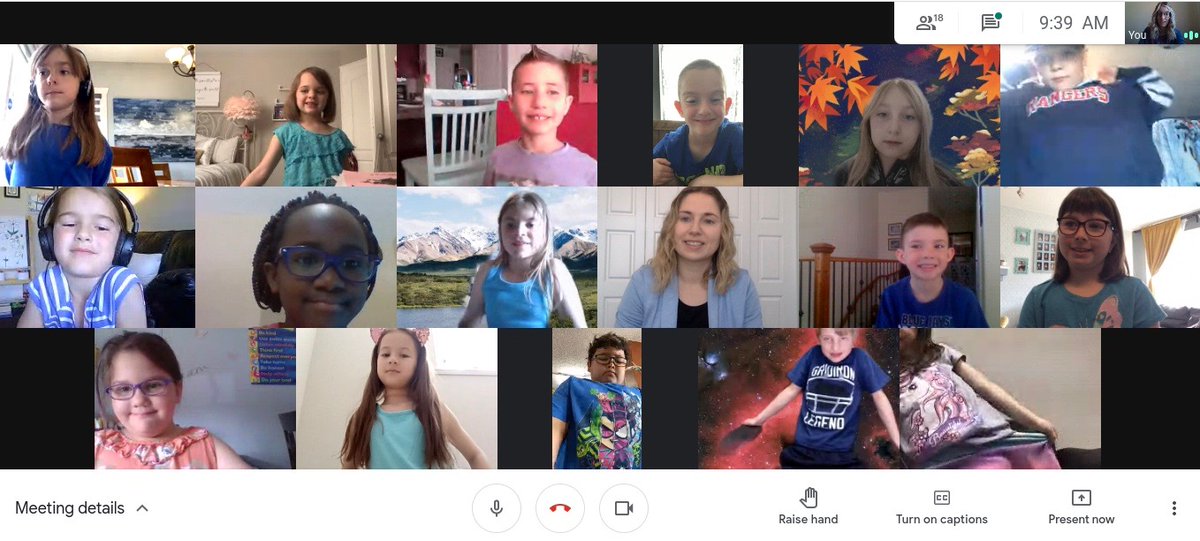 OLA Catholic School tweet media