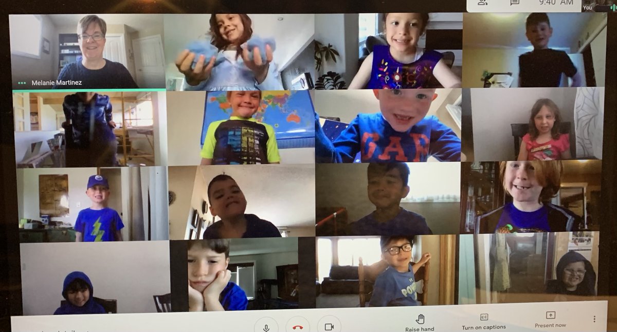 OLA Catholic School tweet media