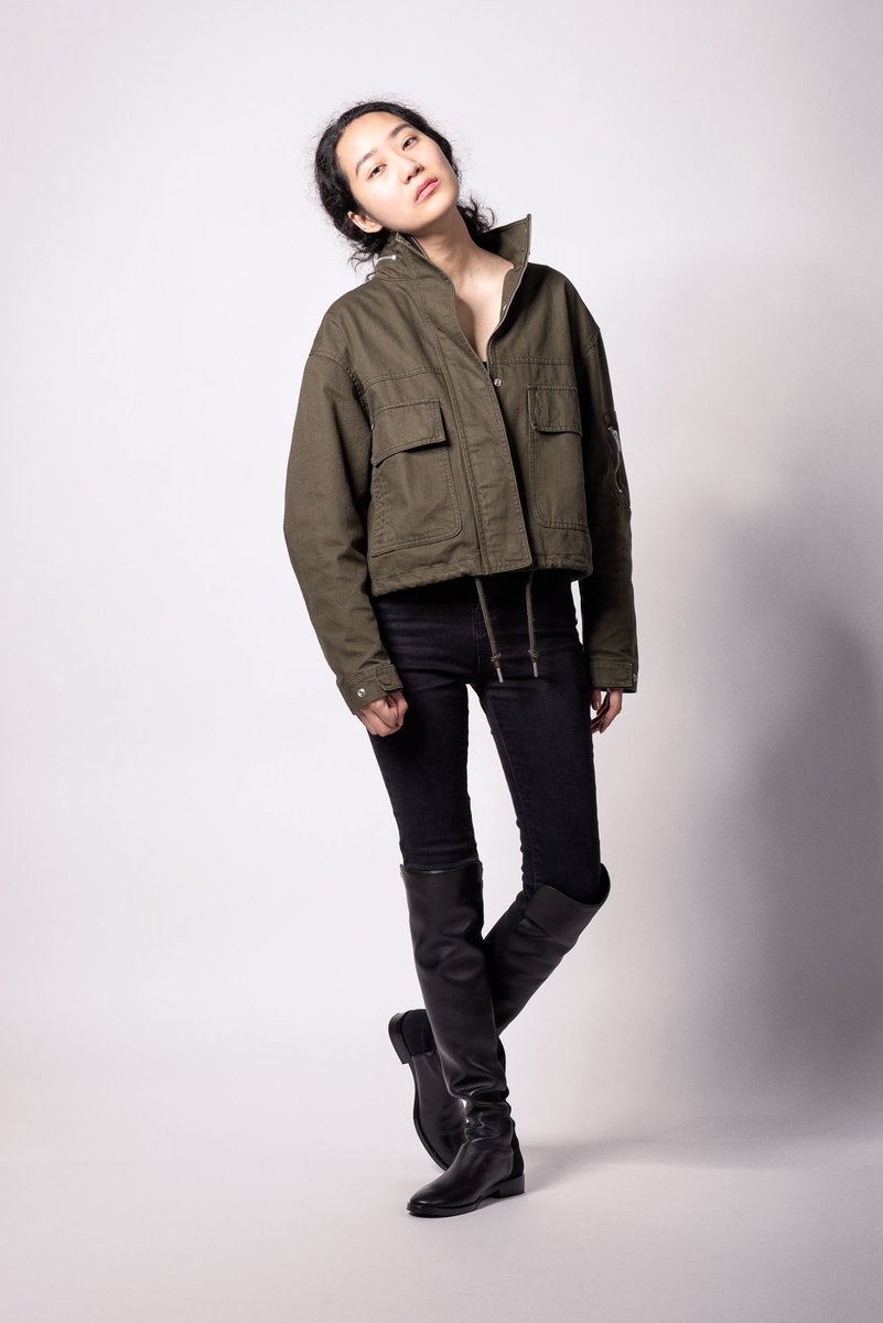 marsolaisphoto's tweet image. Model test with new face model, Patty, in the studio
Model: Patty
#fashion #modeltest #modeltesting #newface #newfaces #inthestudio
marsolaisphoto.com/fashion-and-ed…