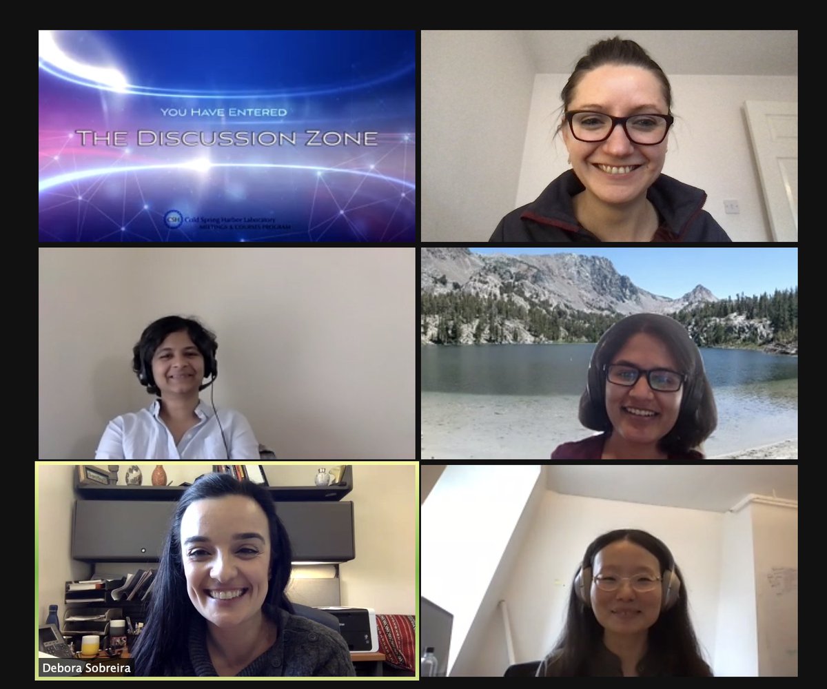 Gosia Trynka tweet media