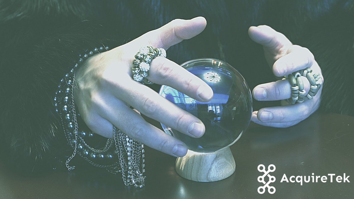 ❔❔When was the last time you had a systems assessment? 
We help businesses identify which critical features are right for their model. Let us take the guesswork out of choosing a system.
#YourIMOPartner #SixSigma 

acquiretek.com/contact/