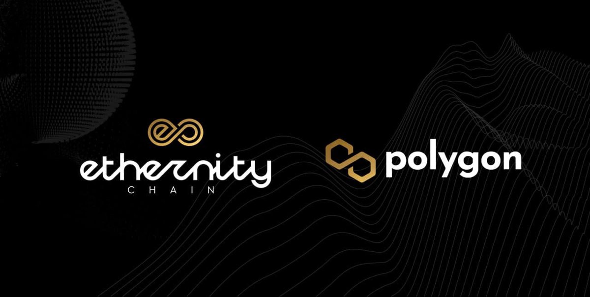 1/2 🔥 Mint NFTs like a boss with @EthernityChain &amp; <a href="/0xPolygon/">Polygon | POL</a>: bringing cross-chain functionality to Ethernity!

🌐 Learn more: ethernitychain.medium.com/ab68f3ef6ad0