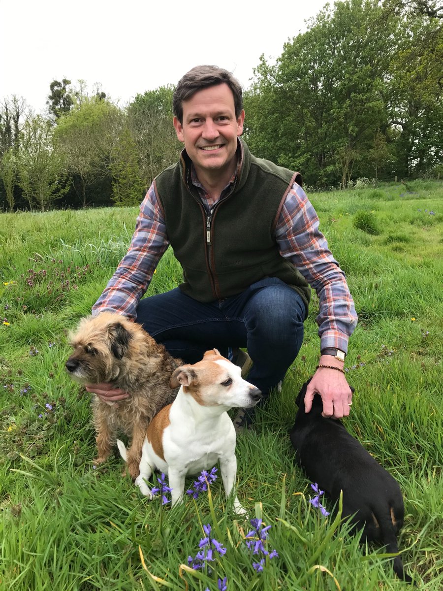 LBGAmbEast's tweet photo. I really enjoy getting outdoors in #Suffolk walking with Tessa, Bridget and Heidi.

We all need time to look after our mental health, and it's an issue I'm passionate about. Please take time to #ConnectWithNature this #MentalHealthAwarenessWeek https://t.co/MpCcvKVpGr
