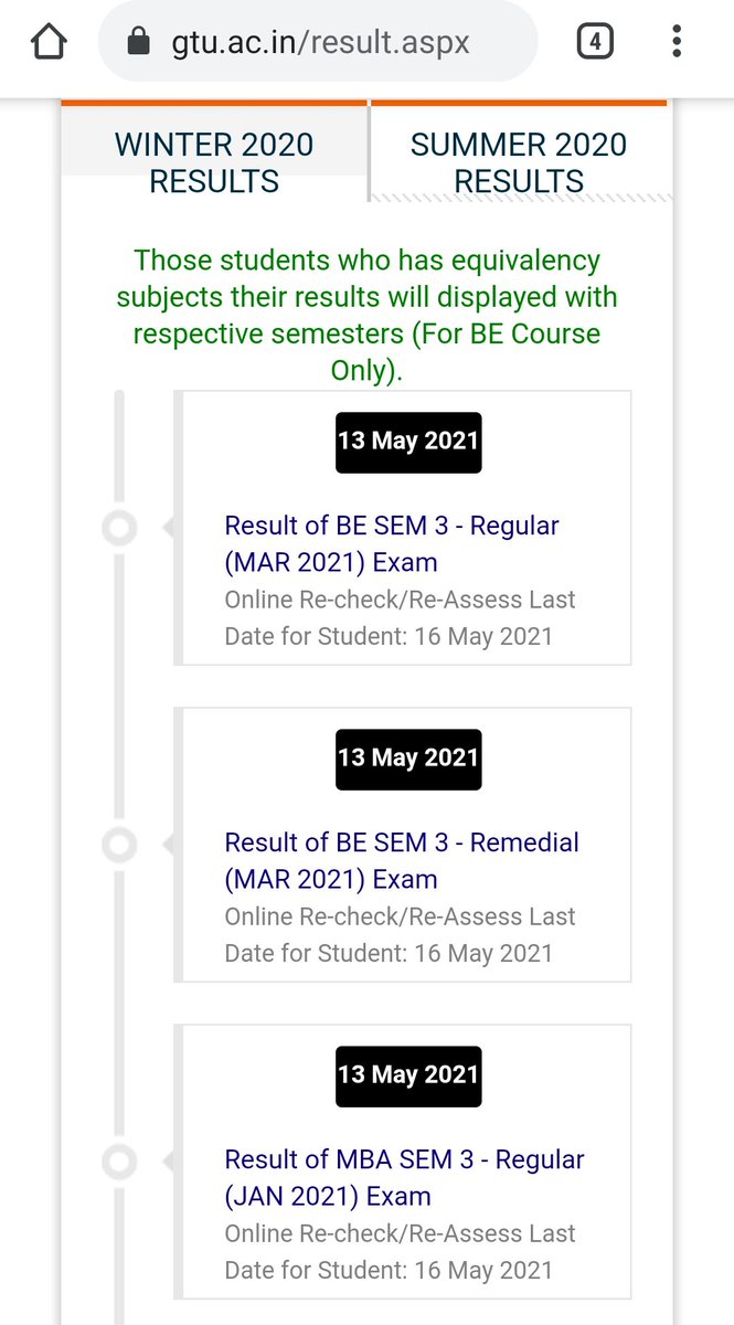 SmartEngine3's tweet photo. BE 3 SEM RESULT 
#GTU
#GTURESULT 
#results 
#ResultUpdate 
#gujarattechnologicalunversity https://t.co/XkXwmsVAOp