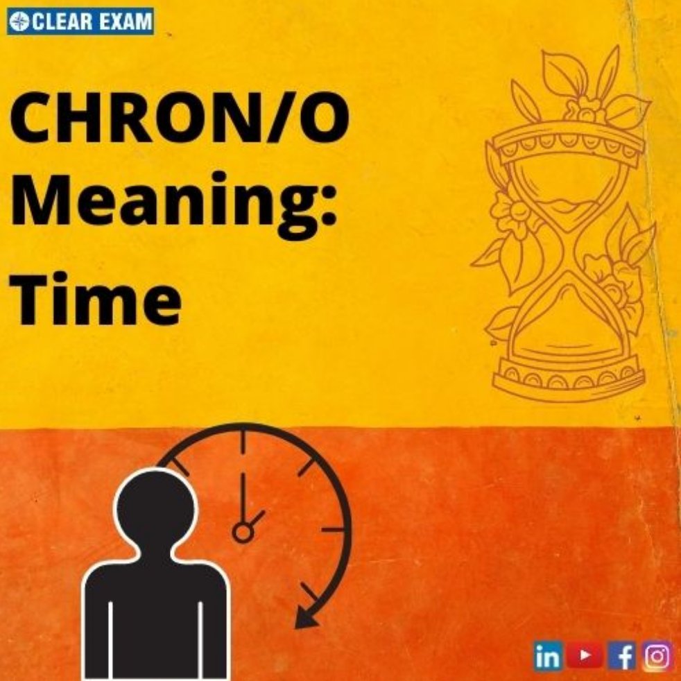 clearexamsocial's tweet image. Word Root

Vocabulary tricks- word roots!!

#vocabularytricks #englishtricks #vocabularywords #vocabbuilding #vocab #englishvocab #tipsandtricks #englishtips