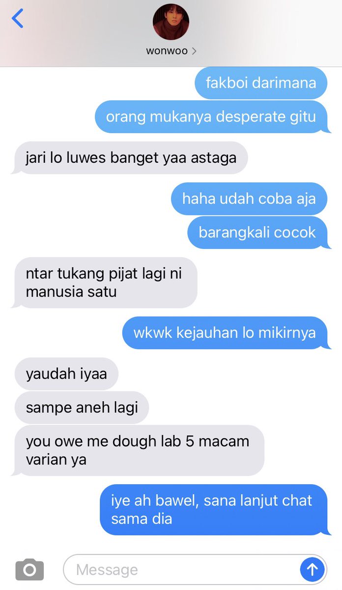 codinglanguage's tweet image. 🤭