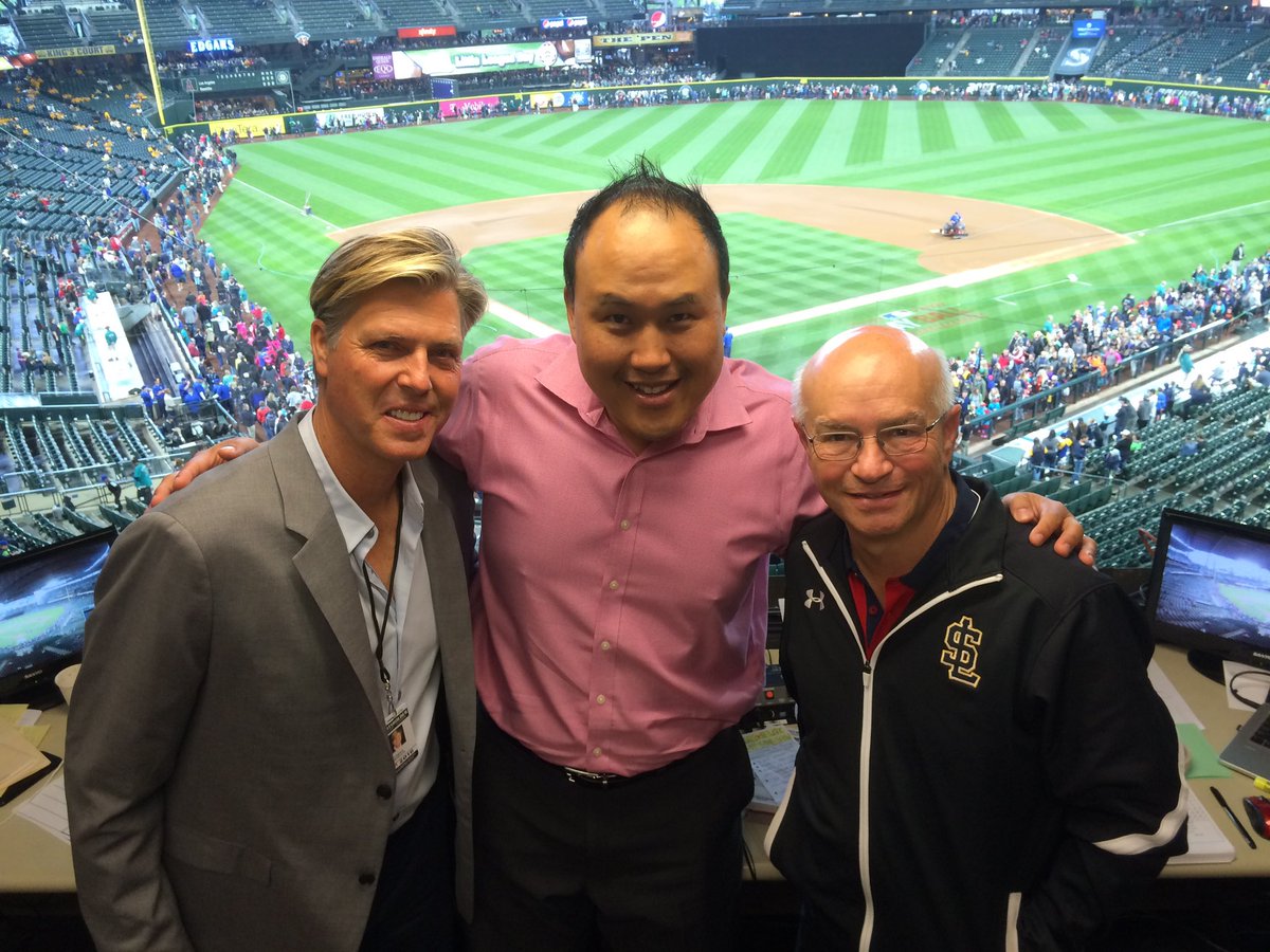 Steve Klauke tweet media