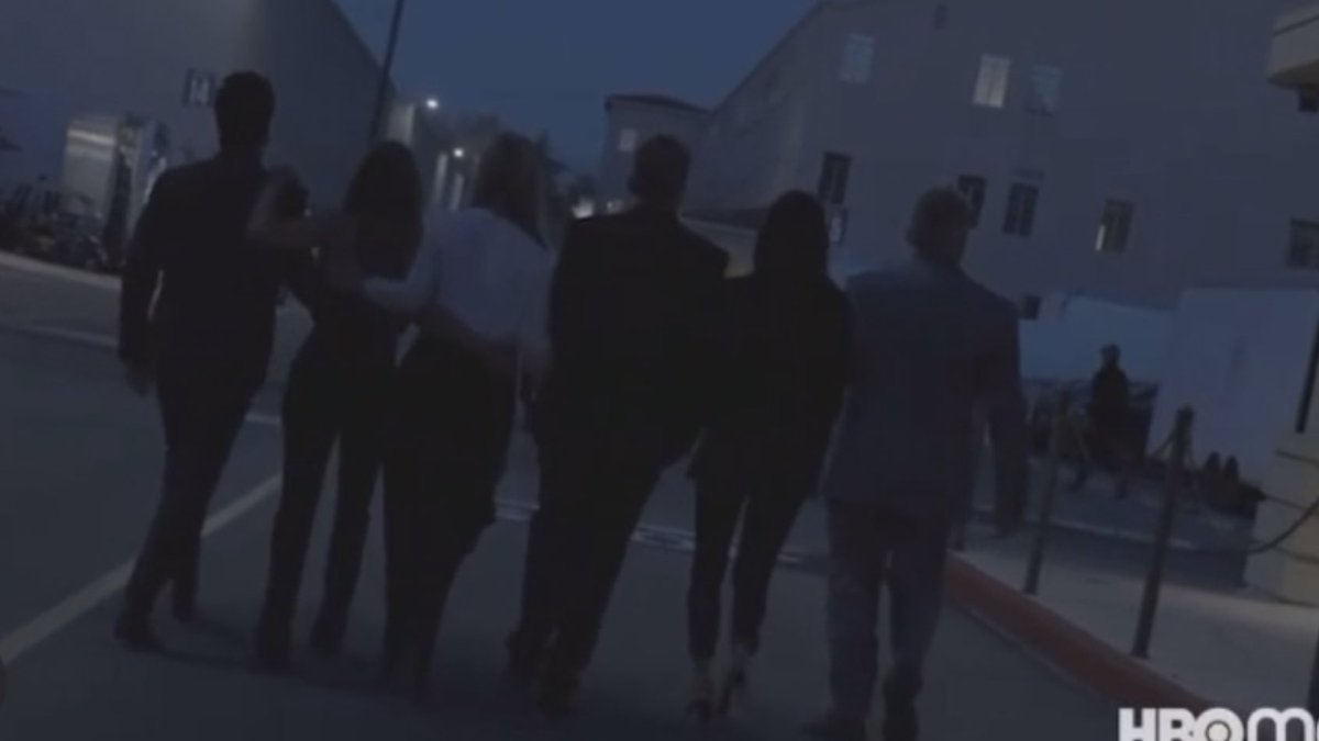 anistonily's tweet photo. THE FRIENDS REUNION ON MAY 27TH OH.. MY.. GOD… https://t.co/zzztr2aVuG
