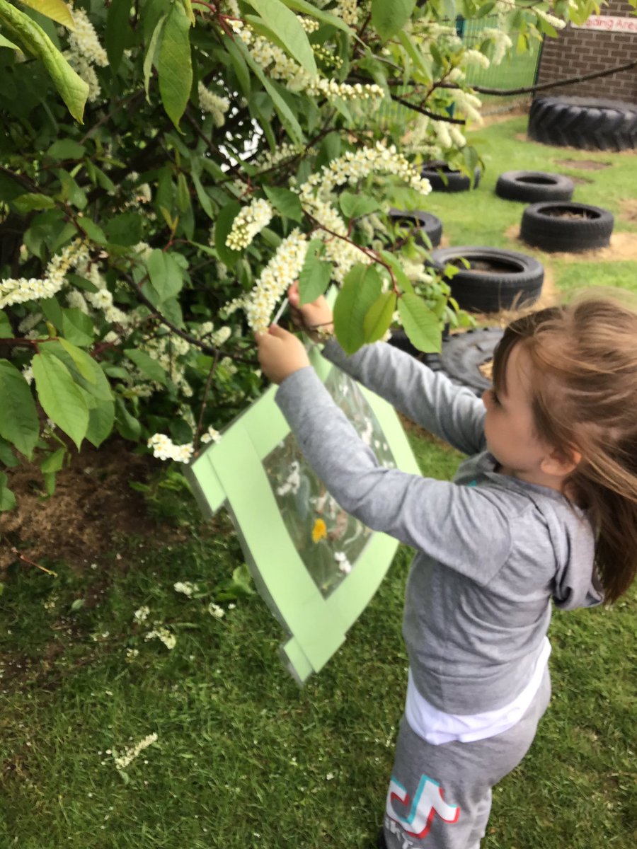 easterside_a's tweet photo. Today we continued to discuss nature and the natural world. We noticed how beautiful our outdoor environment was and created pictures using natural objects to celebrate this.
Look at all the different colours and textures! 😍🍃🪵🌼 #EastersideRE #EastersideArt #EastersideLanguage https://t.co/GHfAEl4Fuo