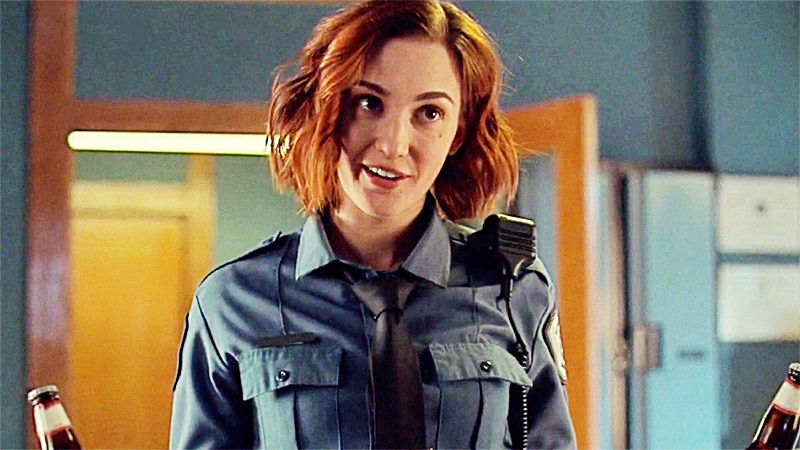 autostraddle's tweet photo. 16 fictional queer redheads you can't handle. https://t.co/zIajT0B6e1 https://t.co/MTqYBujgHB