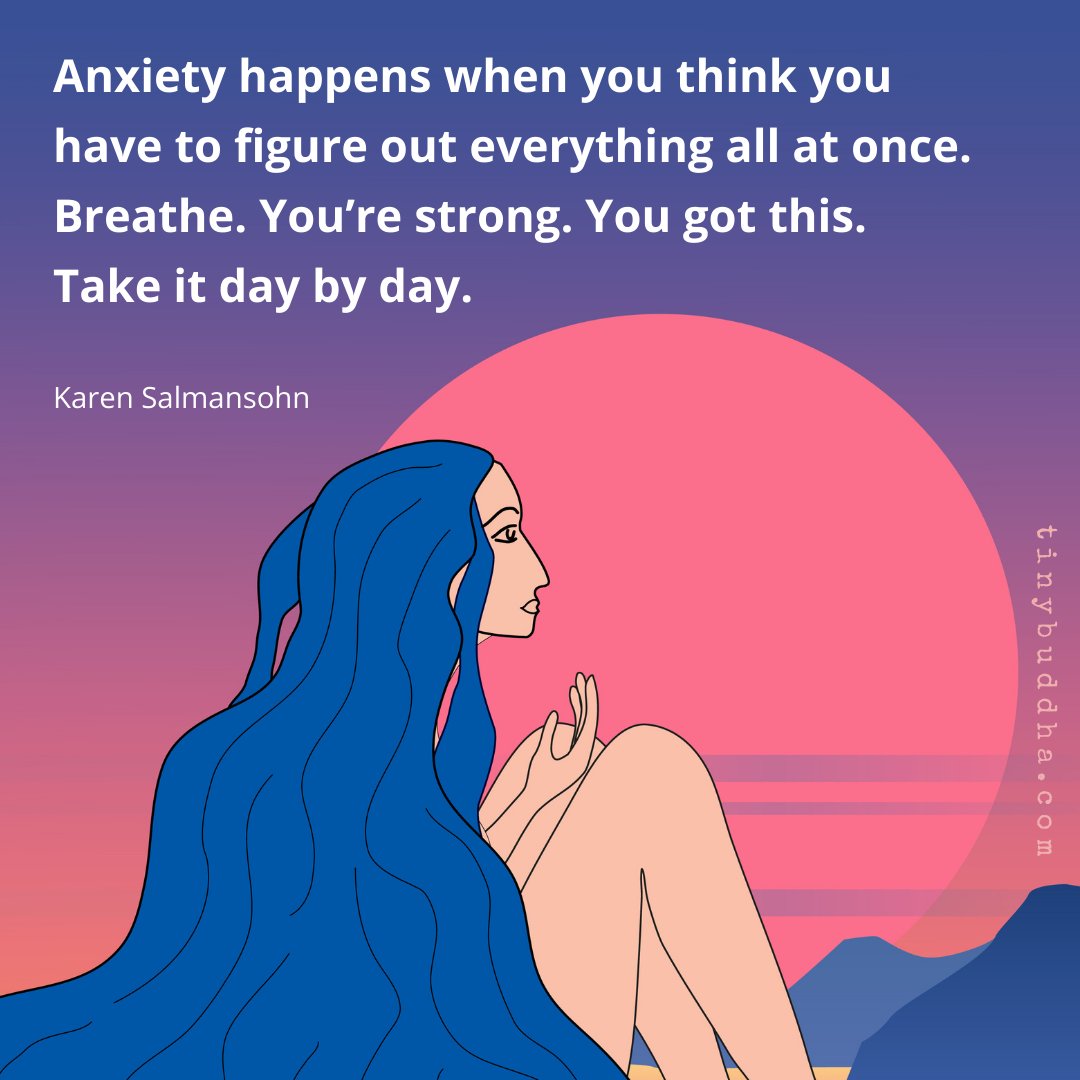 Tiny Buddha tweet media