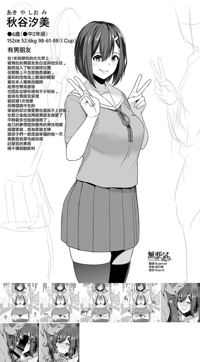 部分汉化，完整版有偿获取