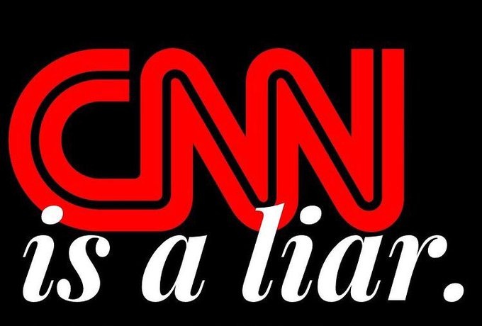 @nimaelbagir @NicoleCNN @StateDept #BreakingNews ‼️

@CNN tested positive for spreading #FakeNews.