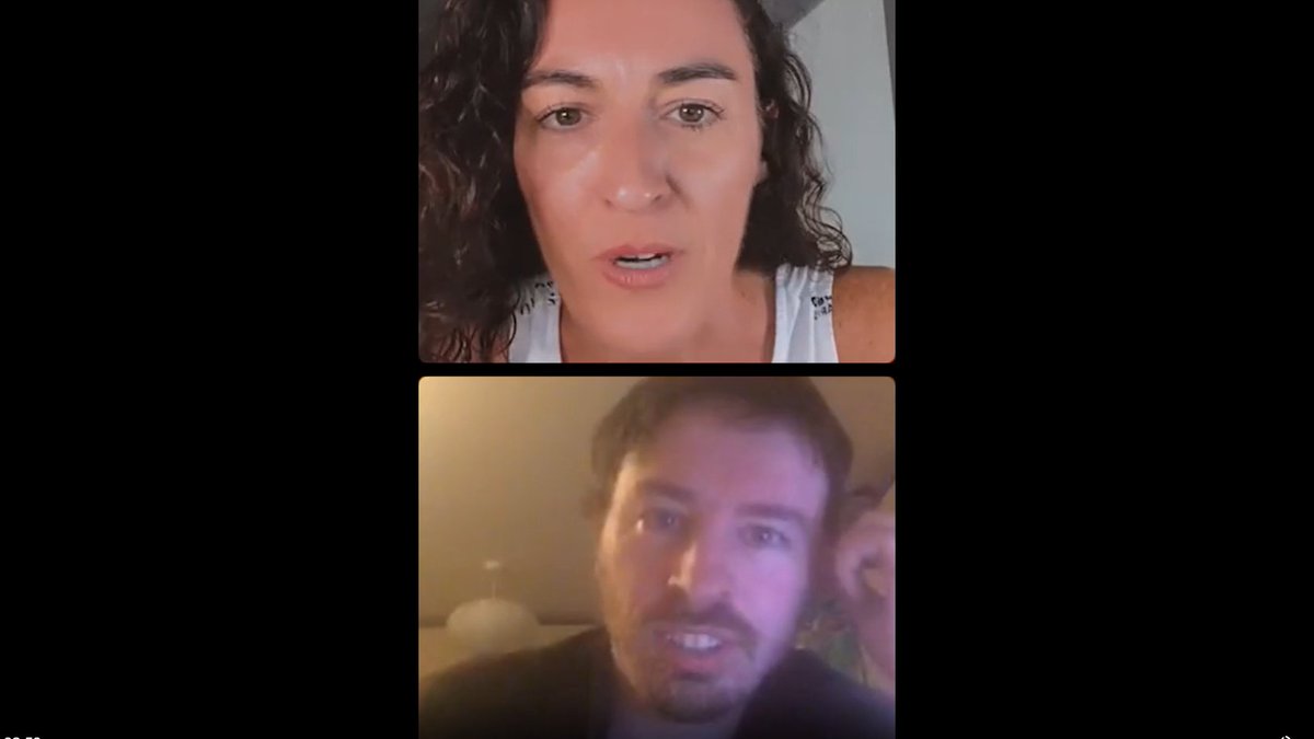 instagram.com/tv/COtSrpLgNpS
Enjoyed meeting Julie Tyler @storybold from Miami Beach, Florida via video and being interviewed by her:
instagram.com/tv/COtSrpLgNpS

#AuthorInterview #JoelSchueler #joelschueler_writer #WritingCommunity #jimandmartha #twitterwriters #storybold