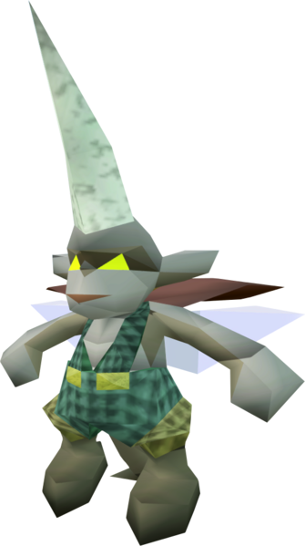 <a href="/RuneScape/">RuneScape</a> implings are genuinely one of my favorite little pieces of content in the game and it makes me sad to see no one ever catching them anymore, so here's my ideas to hopefully fix that

very likely not perfect &amp; don't expect them to be, but here i go anyways (1/?)