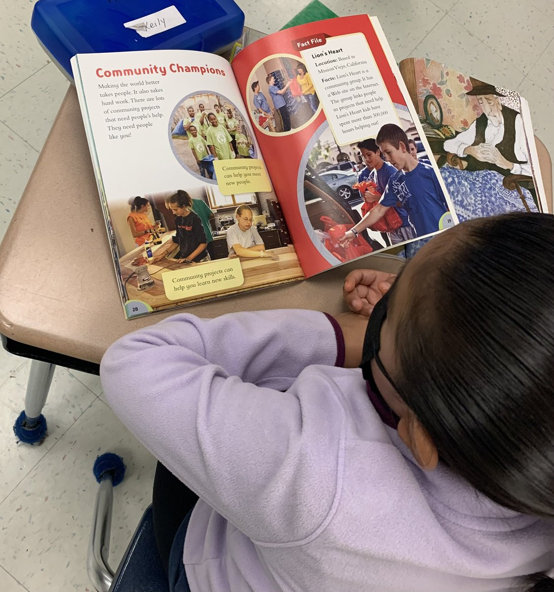 Kelly Harkins tweet media