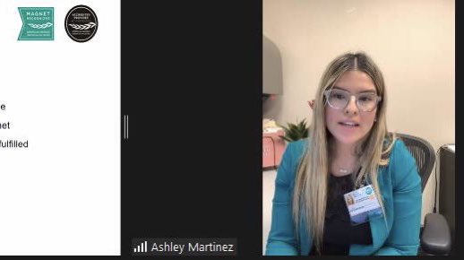 Debbie Cline DNP, RN, OCN, NEA-BC, CNL (@dandjcline) on Twitter photo Nurses month activities at MD Anderson continue... Dr. Ashley Martinez, DNP, APRN, FNP-BC, AOCNP, CBCN, CPHQ, NEA-BC.... teaching us about professional resiliency! #NursesMonth #MDAnderson, <a href="/CarolPorterDNP/">Carol Porter DNP, RN, FAAN</a> <a href="/DeeGallardo/">Luisa "Dee"Gallardo</a> Nurses month activities at MD Anderson continue... Dr. Ashley Martinez, DNP, APRN, FNP-BC, AOCNP, CBCN, CPHQ, NEA-BC.... teaching us about professional resiliency! #NursesMonth #MDAnderson, <a href="/CarolPorterDNP/">Carol Porter DNP, RN, FAAN</a> <a href="/DeeGallardo/">Luisa "Dee"Gallardo</a>
