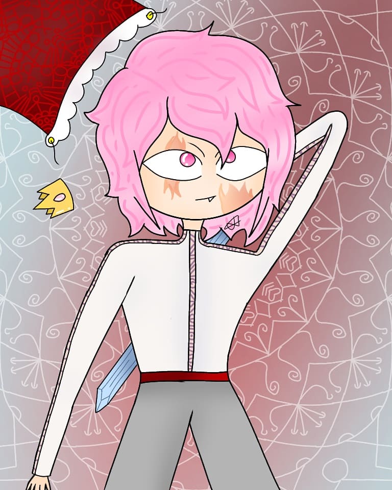 anjovisss's tweet photo. :D

#technoblade #technobladefanart #sword #pink #red #crown #king #mcyt #mcytfanart #fanart #pig #minecraft #minecraftfanart #minecraftyoutuber #scar #digitalart #digital #digitaldrawing #drawings #drawing #draw #art https://t.co/ukOJekkZPe