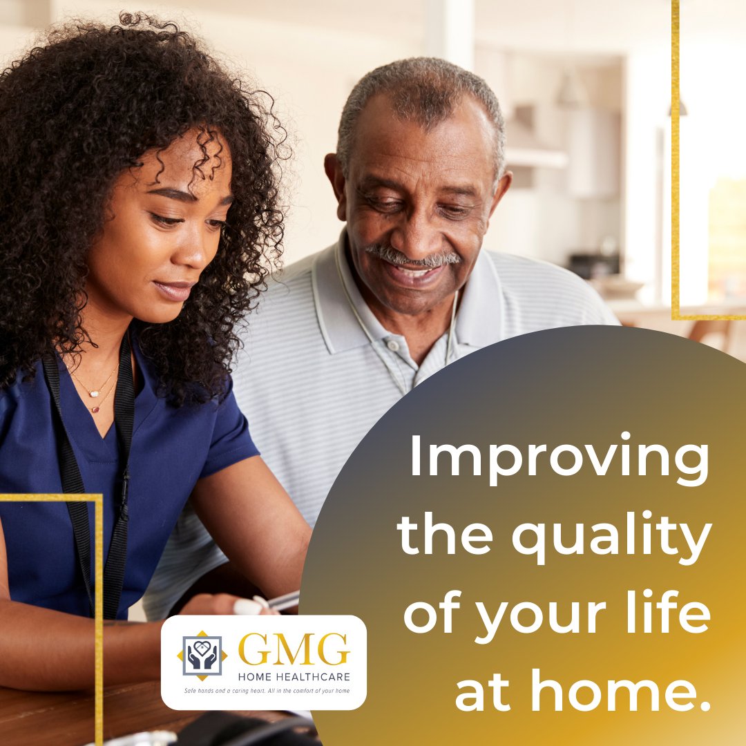 GMG Home Healthcare (gmgcare) Twitter