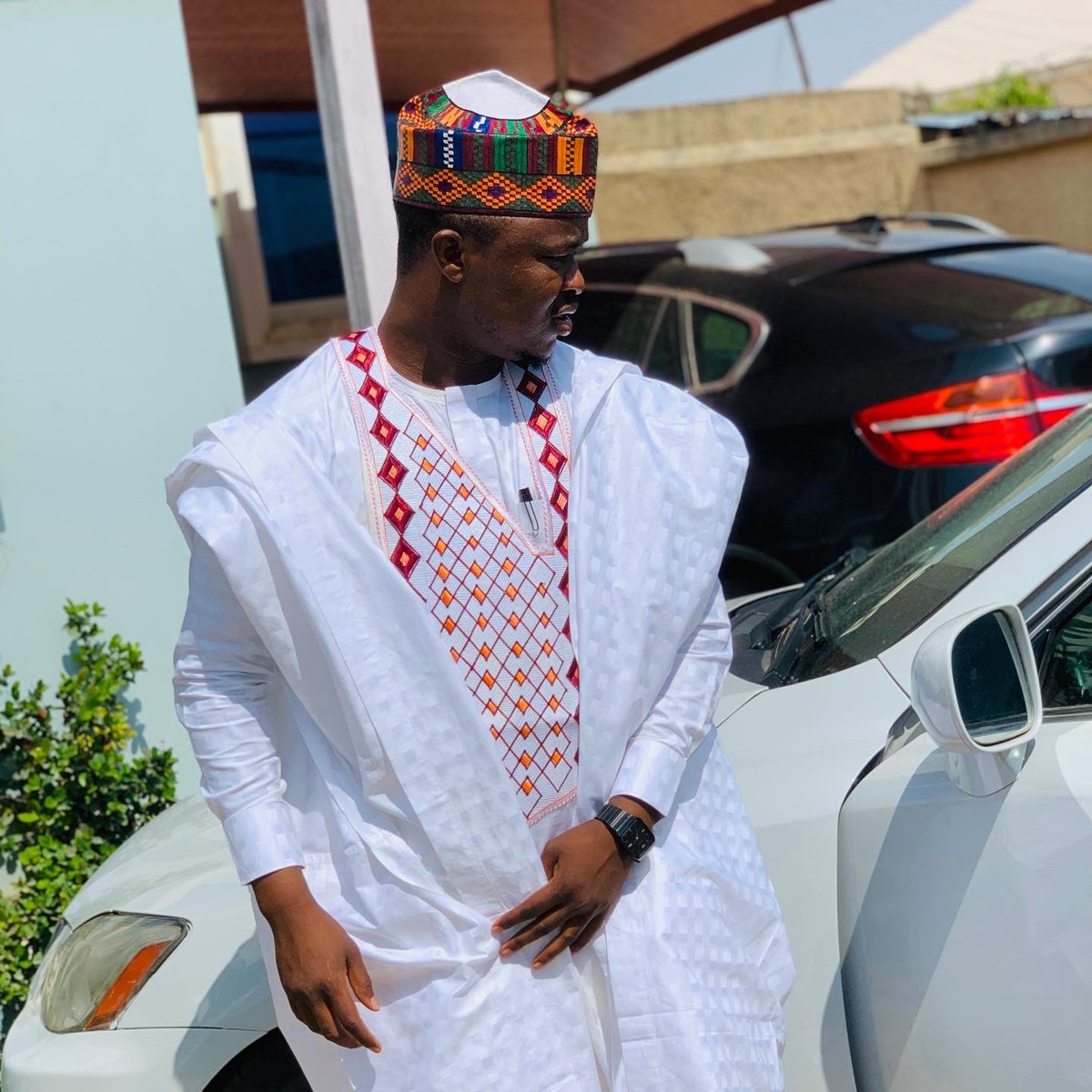 Yusuf_ajiyaa's tweet photo. Eid Mubarak beautiful people 💫🌙 
#Arewatwitter
#Eid
#EidMubarak https://t.co/QlLL2EThAd