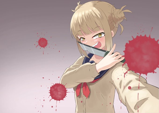 トガちゃんのtwitterイラスト検索結果