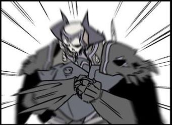 Fgo ケースワベさんの山の翁イラスト 戦線で大活躍してますね Fgoまとめ カルデア速報