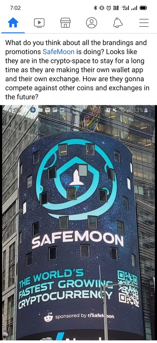 naorem3's tweet photo. #safemoon #Nicheman https://t.co/sDGP9UEXZJ