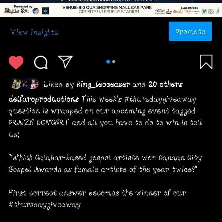 Delfaro_Product's tweet photo. Meet this week's winner of our #thursdaygiveaway Charity Bassey
Stay connected to #delfaroproductions for more exciting packages including our next giveaway question!! ⚡
.
.
.
#thursday #giveaway #winner #thursdayvibes @ekanemesu_ #GiveawayAlert #PalestineBleeding https://t.co/2adVYxl5bi