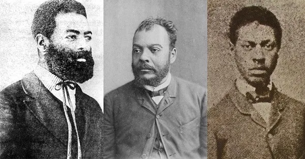 Com a independência brasileira em 1822, a pressão da Inglaterra para o fim do tráfico negreiro, que já não era lucrativo, se iniciou. Juntando as pressões da Europa com a luta de Luiz Gama, José do Patrocínio, André Rebouças e outros abolicionistas, o Brasil instituiu a Lei Feijó