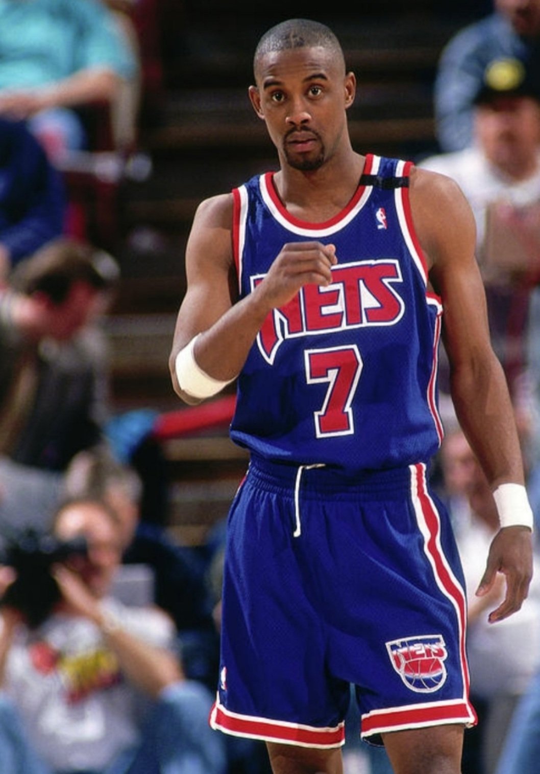 Kenny sales anderson jersey