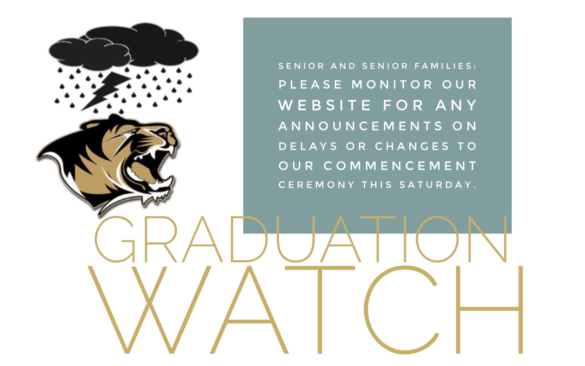 Bentonville Tigers on Twitter "We are working very hard to provide the