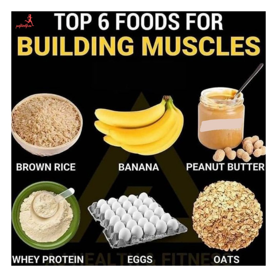 purefitlife1's tweet photo. #musclefood #musclebuilding #muscle #healthyfood #musclegain #gainmuscle #protein #healthylifestyle #fitnessmotivation #healthyeating #musclegrowth #muscles #musclemeals #nutrition #diet #bodybuilding #eatclean #gym #losefatgainmuscle #fitme #fitness #lifestyle #purefitnesslife https://t.co/7LGNW1GO8z