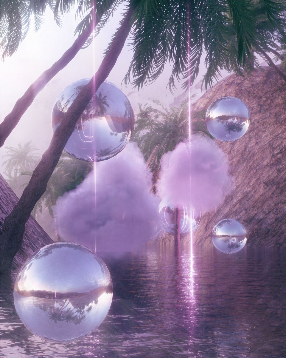 invisible paradise 🌴

hoping that you will feel appeased in front of this work! it is the feeling sough

mobile user hold on to get the best quality 👀

it cost 0$ to support an artist ! RT x Fav ❤️