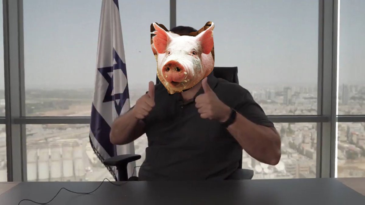 imannnn_'s tweet photo. @IdoDaniel It’s that you? So sad! Hahahahah 
#KoyakIsrael #koyakke #koyaktoyouto https://t.co/kRWVCt23fr