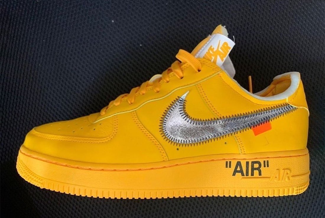 ica boston air force 1